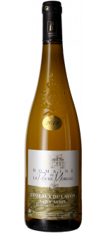 Saint Aubin 2024 - Domaine de la Roche Moreau