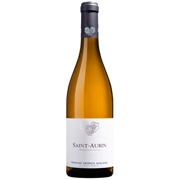 Saint-Aubin 2024 - Domaine Patrick Miolane