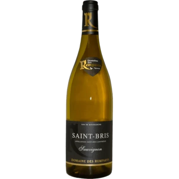 Saint Bris 2023 - Dominio des Remparts