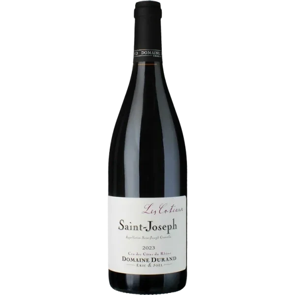 Les Côteaux 2024 - Domaine Durand Eric & Joël