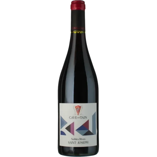 Saint Joseph Nobles Rives 2023 - Cave de Tain