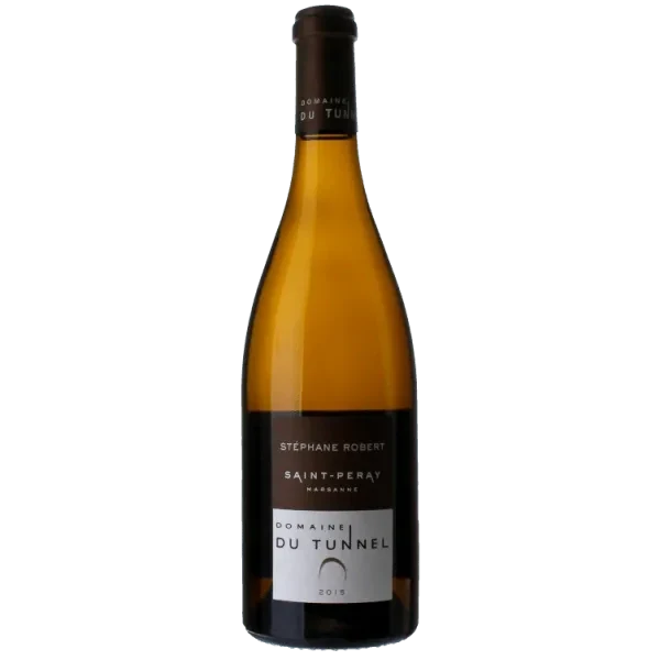 Saint-Péray Marsanne 2024 - Domaine du Tunnel