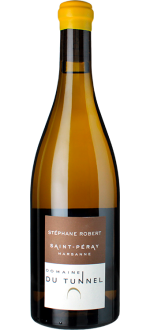 Saint-Péray Marsanne 2025 - Domaine du Tunnel