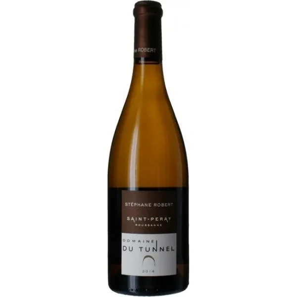 Saint-Péray Roussanne 2024 - Dominio du Tunnel