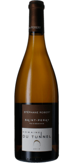 Saint-Péray Roussanne 2025 - Domaine du Tunnel