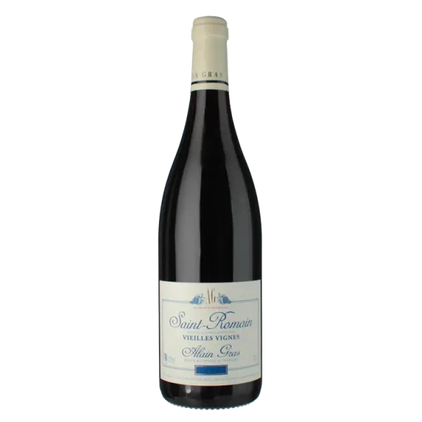 Saint Romain Vieilles Vignes Rouge 2023 - Alain Gras