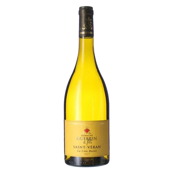 Saint Véran - la Côte Dorée 2024 - Domaine Guerrin et Fils
