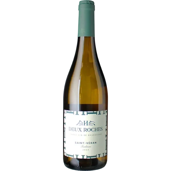 Saint Véran Tradition 2024 - Domaine des Deux Roches