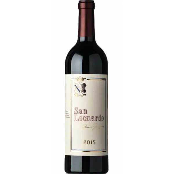 San Leonardo 2020 - Tenuta San Leonardo