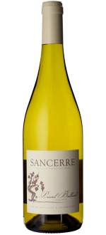 Sancerre 2025 - Pascal Balland