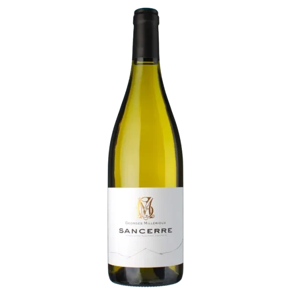 Sancerre Blanc 2024 - Dominio Millérioux