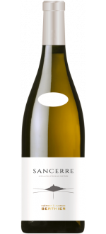 Sancerre Blanc 2025 - Clément & Florian Berthier