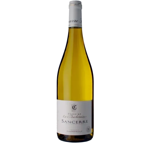 Sancerre Blanc 2025 - Domaine La Barbotaine