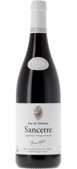 Sancerre Rouge 2023 - Domaine du Roc de l'Abbaye