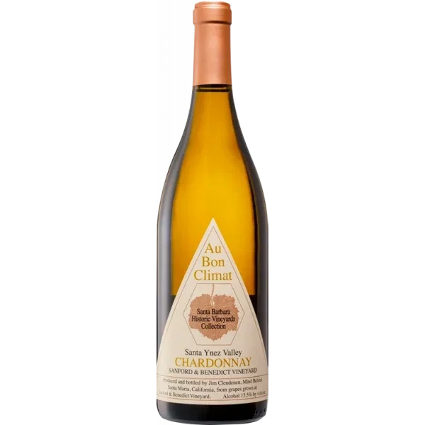 Sanford Benedict Chardonnay 2022 - Au Bon Climat
