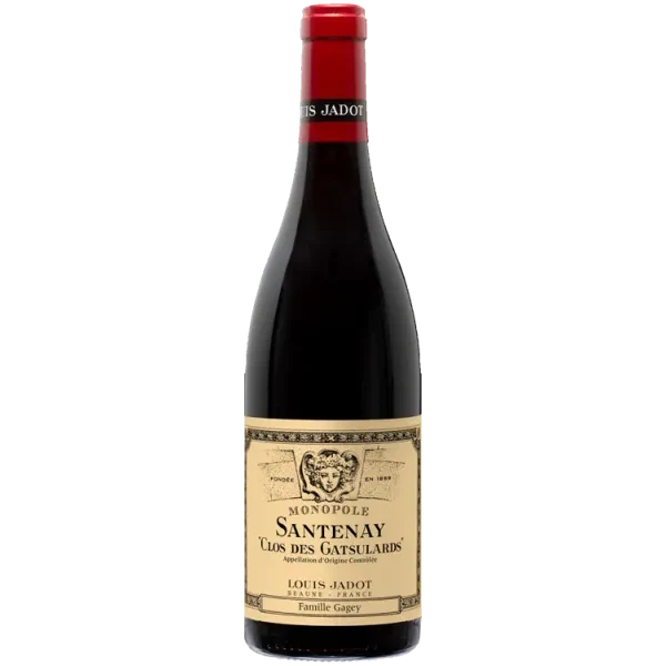 Santenay - Clos des Gatsulards 2021 - Louis Jadot - Famille Gagey