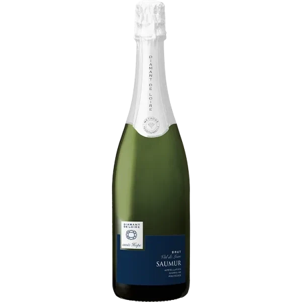 Saumur Brut - Cuvée Hope - Diamant de Loire