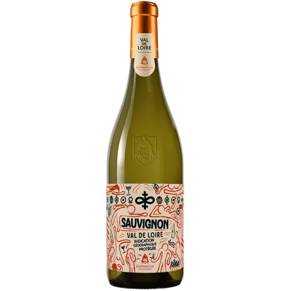 Sauvignon 2025 - Dumnacus Vignerons