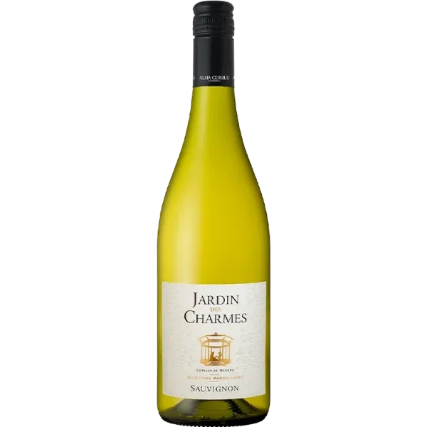 Sauvignon 2025 - Jardin des Charmes - Alma Cersius