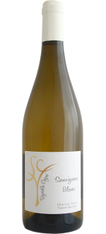 Sauvignon 2025 - Vignoble Cogné