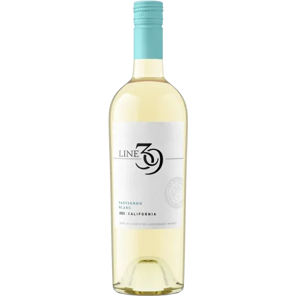 Sauvignon Blanc 2023 - Line 39