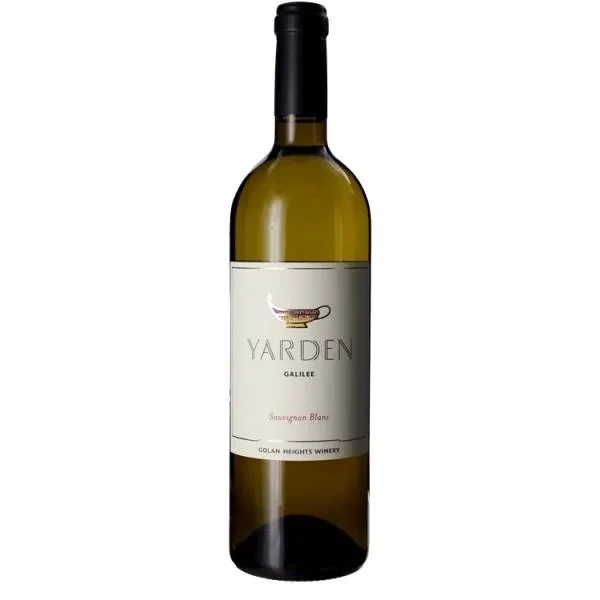Sauvignon Blanc 2023 - Yarden Golan Heights Winery