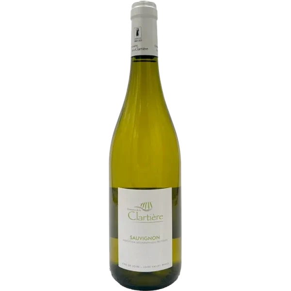 Sauvignon Blanc 2024 - Domaine de la Clartière