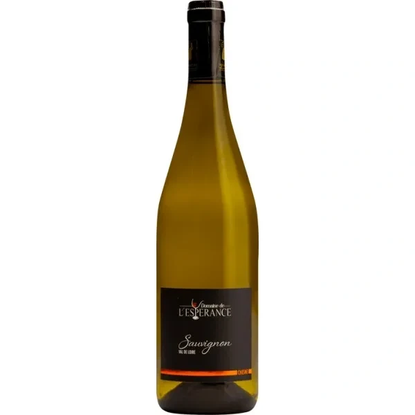Sauvignon Blanc 2025 - Dominio de L'espérance