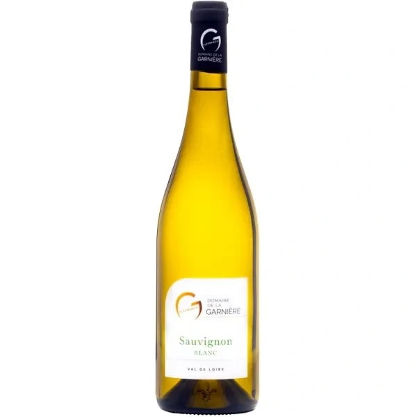 Sauvignon Blanc 2025 - Dominio de la Garnière