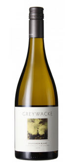 Sauvignon Blanc 2025 - Greywacke