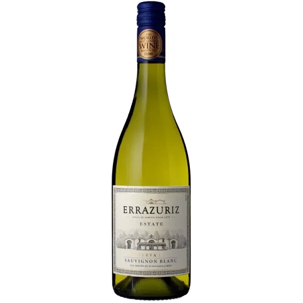 Sauvignon Blanc Estate 2023 - Errazuriz