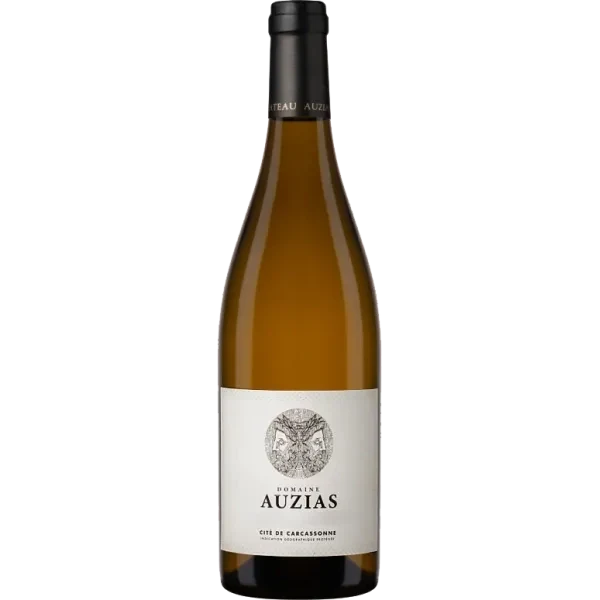 Sauvignon Chardonnay - Brise Marine 2025 - Maison Auzias
