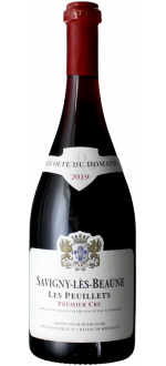 Savigny Les Beaune 1er Cru Les Peuillets 2022 - Château de Meursault