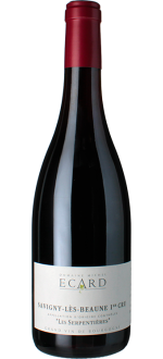 Savigny Lès Beaune 1er Cru - Les Serpentières 2023 - Domaine Michel Ecard
