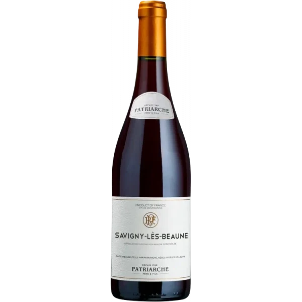 Savigny Les Beaune 2020 - Maison Patriarche