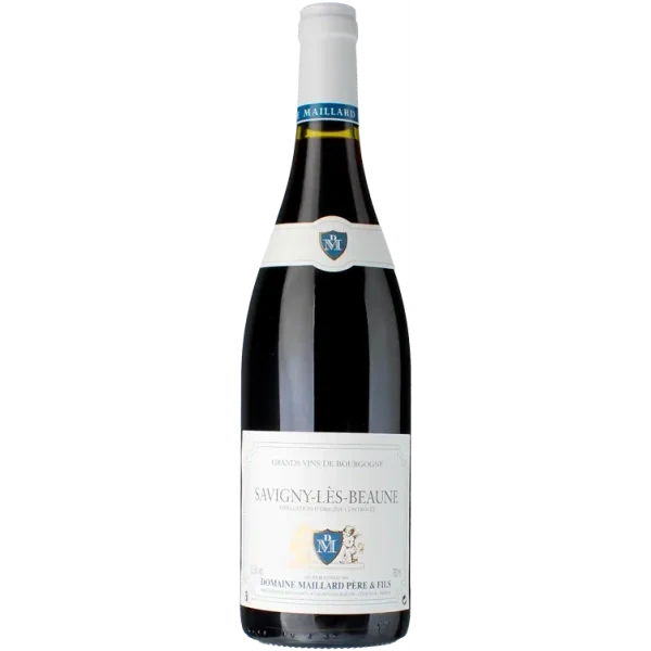 Savigny Les Beaune 2022 - Domaine Maillard Père & Fils