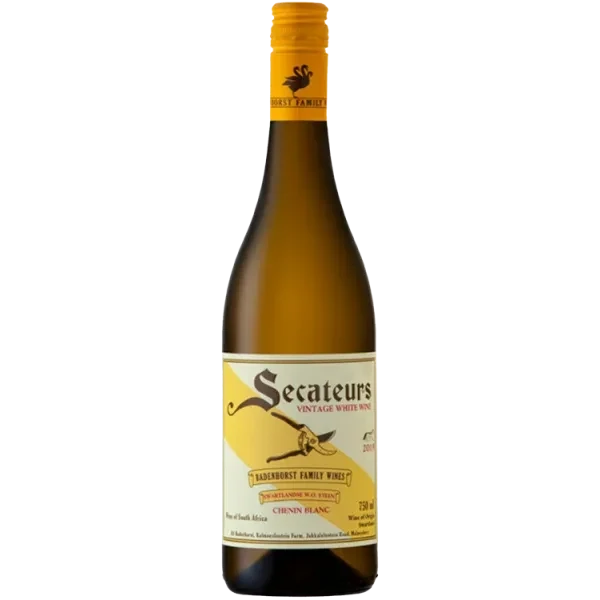 Secateurs Chenin 2025 - A.A. Badenhorst Family Wines