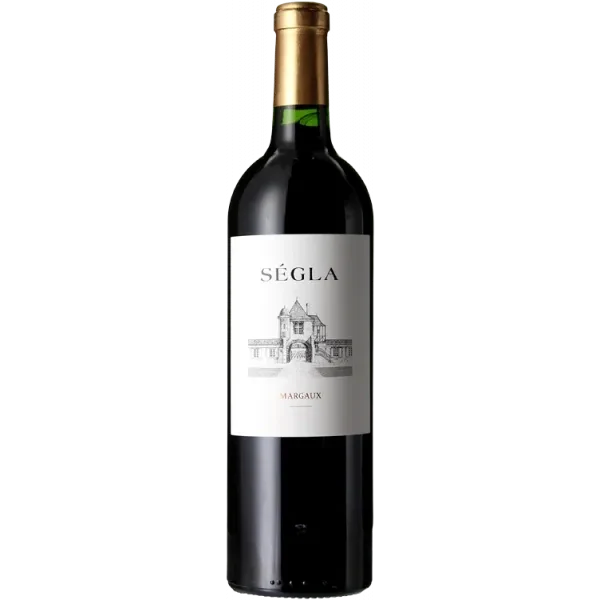 Ségla 2016 - Second Vin de Château Rauzan-Ségla