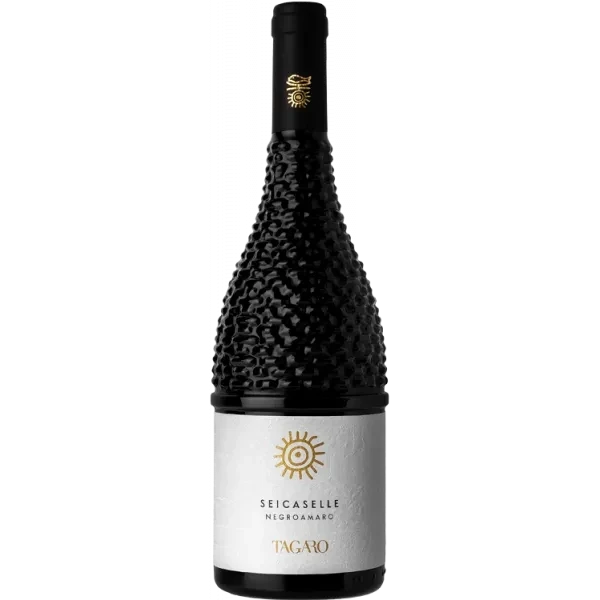 Seicaselle Negroamaro 2024 - Tagaro
