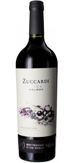 Serie A Malbec 2024 - Zuccardi