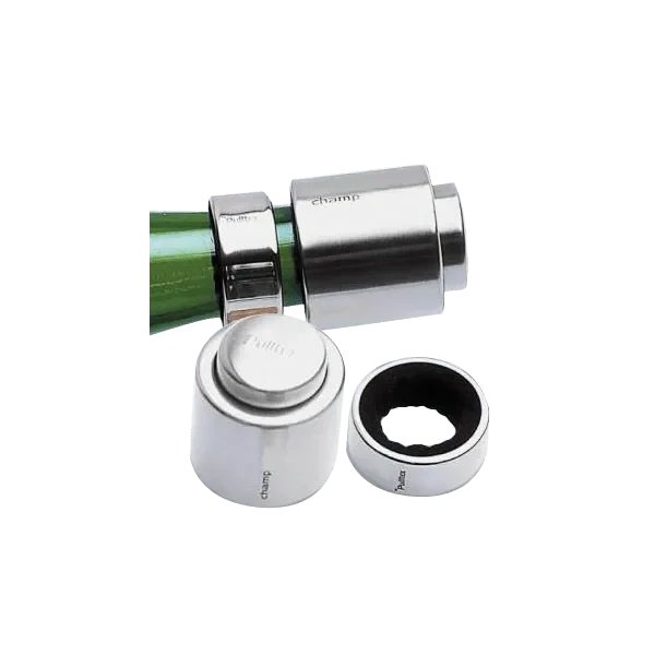 Set Servicio de Champán - Champ Kit Security - 109-506-00 - Pulltex