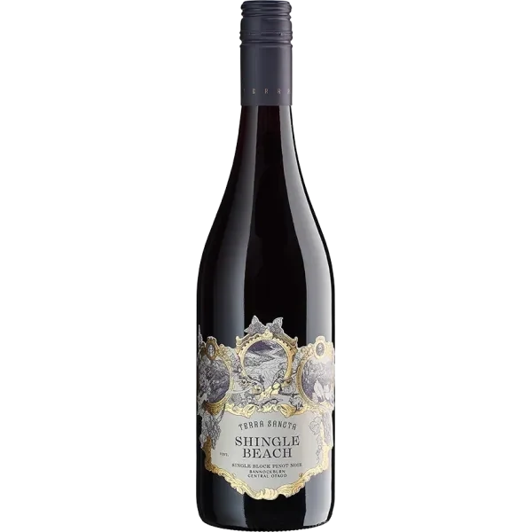 Shingle Beach Pinot Noir 2024 - Terra Sancta