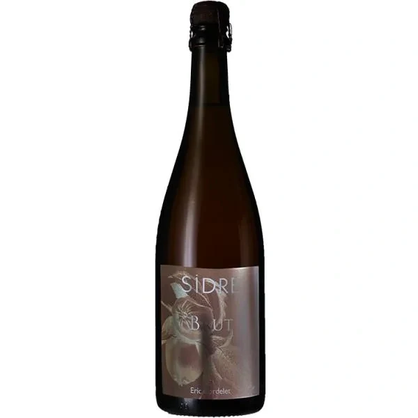 Sidre Brut - Eric Bordelet
