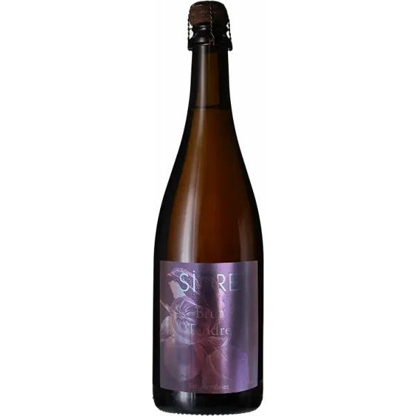 Sidre Brut Tendre - Eric Bordelet