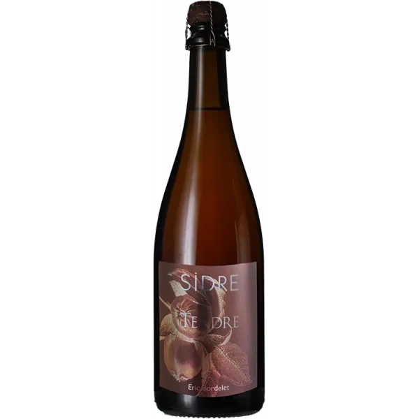 Sidre Tendre - Eric Bordelet