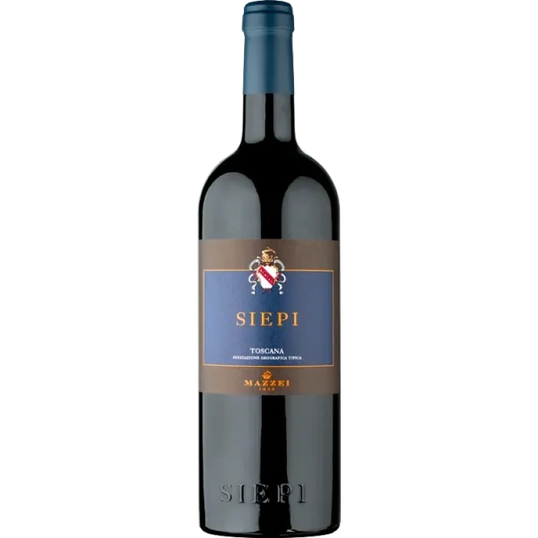 Siepi 2022 - Mazzei