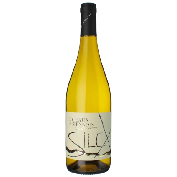 Silex 2025 - Domaine Chauveau