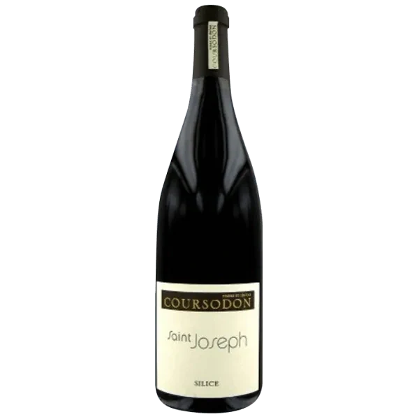 Silice Rouge 2023 - Domaine Coursodon