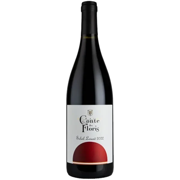 Soleil Levant 2022 - Domaine Conte de Floris