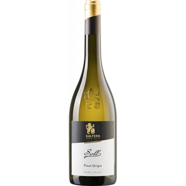 Soll Pinot Grigio 2024 - Cantina Kaltern